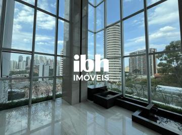 Comercial · 82m² · 2 Vagas · Conjunto de Salas para Alugar – 82m², 3 Banheiros, 2 Vagas – Vale do Sereno