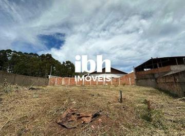 Terreno · 423m² · Excelente lote plano de esquina a venda no Bairro Vale do Sol