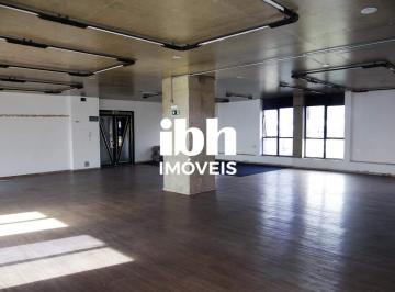 Comercial · 160m² · 2 Vagas · Andar corrido para locação com 160,00m² no Estoril/Buritis