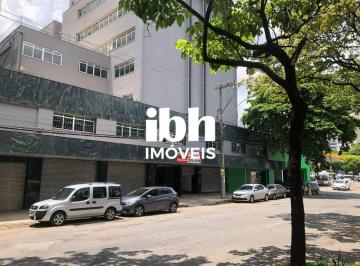 Comercial · 395m² · 6 Vagas · Andar para aluguel, 6 vagas, Funcionários - Belo Horizonte/MG