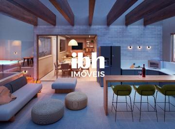 Apartamento · 108m² · 3 Quartos · 3 Vagas · Apartamento à venda, 3 quartos, 3 suítes, 3 vagas, Lourdes - Belo Horizonte/MG