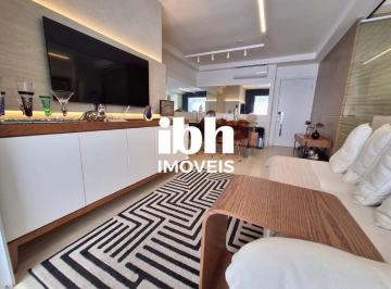 Apartamento · 82m² · 2 Quartos · 1 Vaga · Apartamento à venda decorado no Vila da Serra