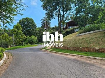 Terreno · 1085m² · Lote à venda, Veredas Das Geraes - Nova Lima/MG