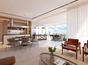 Apartamento · 188m² · 4 Quartos · 4 Vagas · Apartamento a Venda no Vale do sereno