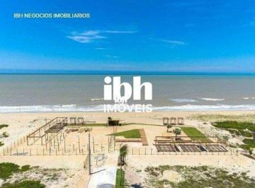 Terreno · 643m² · Lote em Belmonte a 3 quadras da praia