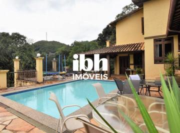 Casa · 550m² · 4 Quartos · 4 Vagas · Casa para venda no Vila Alpina de 4 quartos.