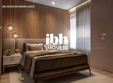 Apartamento · 66m² · 2 Quartos · 2 Vagas · Apartamento 2 Quartos à Venda no Santo Agostinho