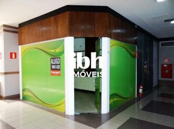 Comercial · 34m² · LOJA À VENDA COM 34,00M² NO BELVEDERE.