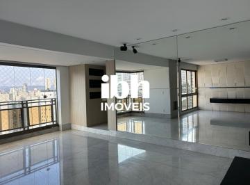Apartamento · 220m² · 4 Quartos · 4 Vagas · Apartamento 4 quartos para alugar Vila da Serra