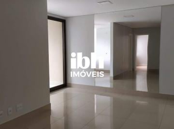 Apartamento · 52m² · 1 Quarto · Apartamento à venda, 1 quarto, 1 suíte, Vila da Serra - Nova Lima/MG