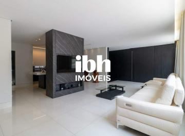 Apartamento · 150m² · 2 Quartos · 1 Vaga · Apartamento 150 m² 2 suítes no Lourdes – Pronto para morar