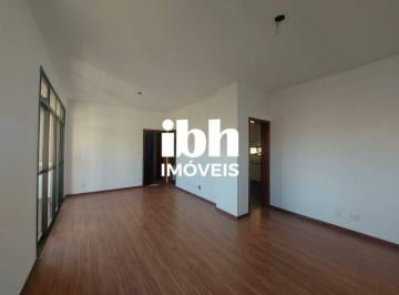 Apartamento · 121m² · 4 Quartos · 2 Vagas · 04 Quartos, 02 vagas paralelas e lazer no bairro Serra