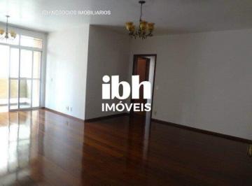 Apartamento · 124m² · 3 Quartos · 2 Vagas · Apartamento à venda, 3 quartos, 1 suíte, 2 vagas, Gutierrez - Belo Horizonte/MG