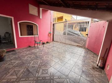 Casa de 3 quartos, Campinas · CASA NO JARDIM NOVO LONDRES