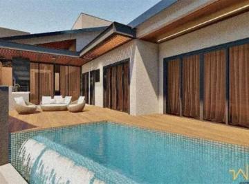 Casa · 256m² · 3 Quartos · 4 Vagas · Casa a venda - Condomínio Renaissance - Sorocaba - Zona Leste