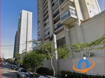 Foto 01 · Lindo Apartamento à Venda no Parque São Jorge 135,08 m - Apenas 600m do Metrô Carrão!