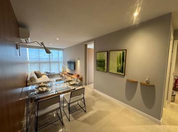 Apartamento de 2 quartos, Brasília · Decorado Pronto e Impecável | Capa de Revista no Noroeste