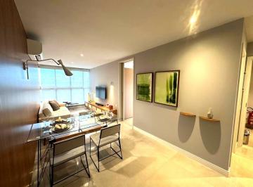 Apartamento de 2 quartos, Brasília · Decorado Pronto e Impecável | Capa de Revista no Noroeste