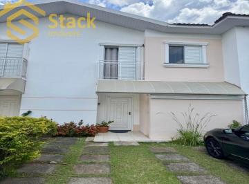 Foto 01 · CASA TIPO SOBRADO, A VENDA,  LOCALIZADA NO CONDOMÍNIO FECHADO GARDEN RESORT, EM JUNDIAÍ, SP CONTENDO