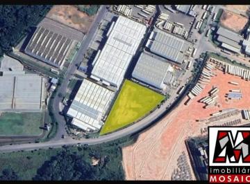 Foto 01 · VENDO ÁREA INDUSTRIAL NO FAZ GRAN 6232M2, PLANA, PRONTA PARA CONSTRUIR.