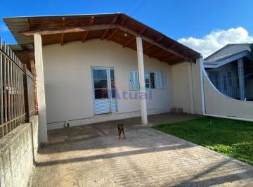 Foto 01 · Casa, Cohab, Santo Ângelo, RS