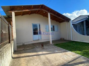 Foto 01 · Casa - COHAB