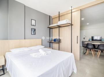 Apartamento de 1 quarto, Florianópolis · Studio à venda, 36m² - Centro - Florianópolis/SC