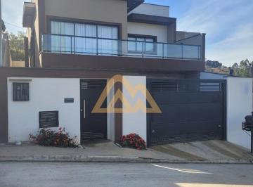 Foto 01 · Casa, Morada dos Pássaros, Poços de Caldas, MG