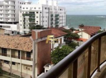 Foto 01 · ESPAÇOSO E ACONCHEGANTE APARTAMENTO DE 04 QUARTOS, SENDO 02 SUÍTES, À VENDA NA QUADRA DO MAR DA PRAI