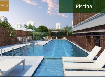 Apartamento , Santo André · Apartamento 117 m² Novo Pronto Bairro Assunção Santo André SP 3 Suítes Lazer