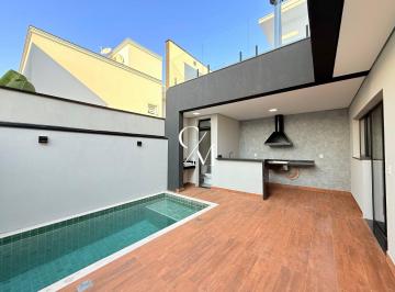 Casa · 150m² · 3 Quartos · 4 Vagas · Reserva da Mata - Casa à venda no Condomínio Reserva da Mata - Jundiaí SP