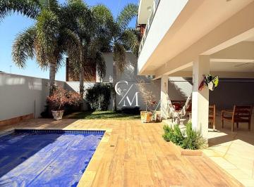 Casa · 420m² · 3 Quartos · 4 Vagas · Bosque dos Jatobás - Casa à Venda no Condomínio Bosque dos Jatobás em Jundiaí/SP