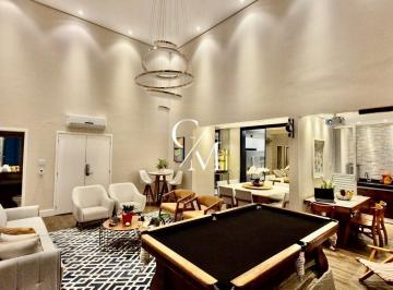 Apartamento · 189m² · 4 Quartos · 4 Vagas · Gran Garden - Apartamento à Venda no Condomínio Gran Garden em Jundiaí/SP