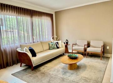 Casa · 372m² · 3 Quartos · 5 Vagas · Bosque dos Jatobás - Casa à venda no condomínio Bosque dos Jatobás em Jundiaí/SP