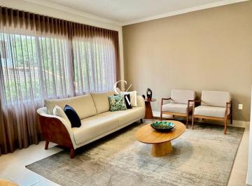 Casa · 372m² · 3 Quartos · 5 Vagas · Bosque dos Jatobás - Casa à venda no condomínio Bosque dos Jatobás em Jundiaí/SP