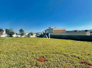 Terreno · 1100m² · Quinta das Paineiras - Terreno à Venda no Condomínio Quinta das Paineiras em Jundiaí/SP