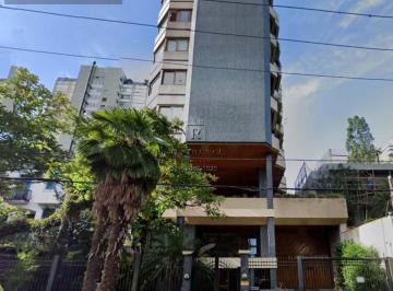 Foto 01 · Imóvel de Luxo com 4 Quartos e 275m² na Bela Vista em Porto Alegre-RS: Venda ou Locação!