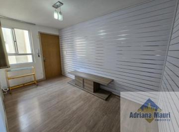 Living · Imperdível! Apartamento à venda em Porto Alegre-RS, bairro Rubem Berta. 2 quartos, 1 sala, 1 banheir
