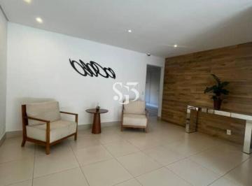 Foto 01 · Oportunidade única: Apartamento à venda em Paulínia-SP, Jardim Ypê - 3 quartos, 1 suíte, 2 vagas de