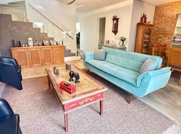 Casa de 3 quartos, Cotia · Casa à venda Condominio Pinus Park na Granja Viana