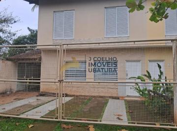 Foto 02 · Casa a venda com dois dormitórios , sendo uma suíte , perto da praia no Itaguá em Ubatuba