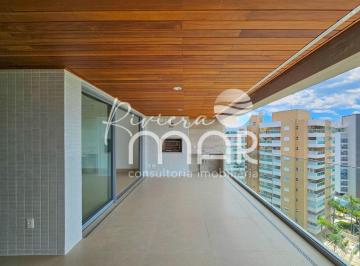 Apartamento de 3 quartos, Bertioga · APARTAMENTO PÉ NA AREIA, NOVO, EM RIVIERA DE SÃO LOURENÇO