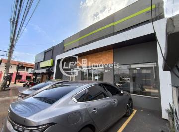 Foto 01 · Imóvel comercial de alto padrão com 1 sala, 2 banheiros, 3 vagas de garagem e 280m² em Campo Grande-
