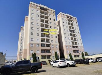 Foto 01 · Apartamento, Bairro da Vossoroca, Sorocaba, SP