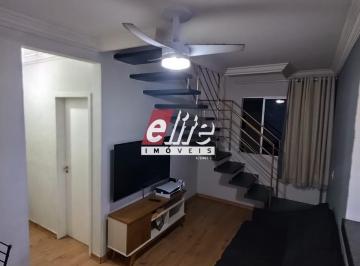 Foto 01 · Apartamento à venda no bairro Jardim Limoeiro - Serra/ES