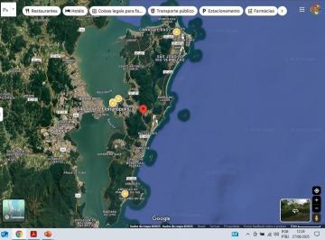Casa de 9 quartos, Florianópolis · GRANDE ÁREA NA LAGOA DA CONCEIÇÃO EM FLORIANÓPOLIS