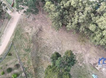 Foto 01 · Lote/Terreno à Venda, 2.970 m² por R$ 260.000 Cód. ch2422