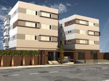 Foto 01 · Imperdível oportunidade! Apartamento à venda em Itajubá-MG, bairro Cruzeiro: 2 quartos, 1 suíte, 1 s