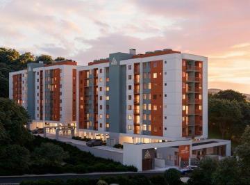 202508251005533656.jpeg · Apartamento para Venda em Petrópolis, Cremerie, 2 dormitórios, 1 suíte, 2 banheiros, 1 vaga