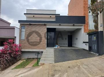 Foto 60 · Aluguel de Casa em Condomínio de Alto Padrão em Sorocaba-SP - 3 Quartos, 1 Suíte, 2 Banheiros, 2 Vag